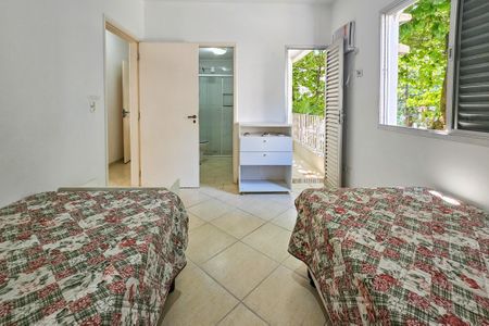 Apartamento para alugar com 110m², 3 quartos e 1 vagaQuarto 3