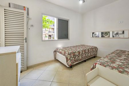 Apartamento para alugar com 110m², 3 quartos e 1 vagaQuarto 3
