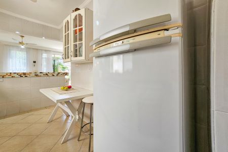 Apartamento para alugar com 110m², 3 quartos e 1 vagaCozinha