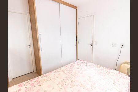 Apartamento à venda com 32m², 1 quarto e sem vagaQuarto