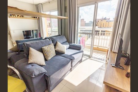 Apartamento à venda com 32m², 1 quarto e sem vagaSala/Cozinha