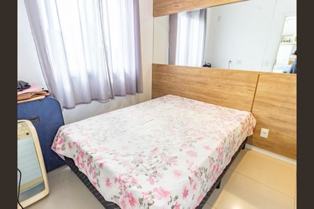 Apartamento à venda com 32m², 1 quarto e sem vagaQuarto
