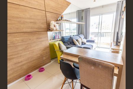 Apartamento à venda com 32m², 1 quarto e sem vagaSala/Cozinha