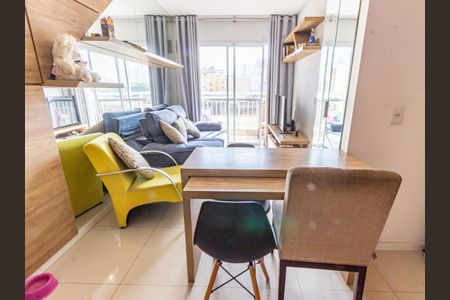 Apartamento à venda com 32m², 1 quarto e sem vagaSala/Cozinha