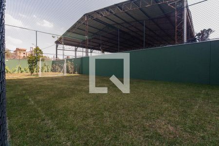Apartamento para alugar com 70m², 3 quartos e 1 vagaCondomínio - Quadra 