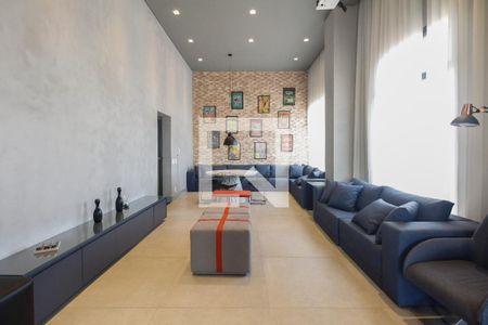 Apartamento para alugar com 70m², 3 quartos e 1 vagaCondomínio - Salão de Festas 