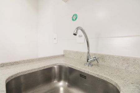 Apartamento para alugar com 70m², 3 quartos e 1 vagaCozinha 