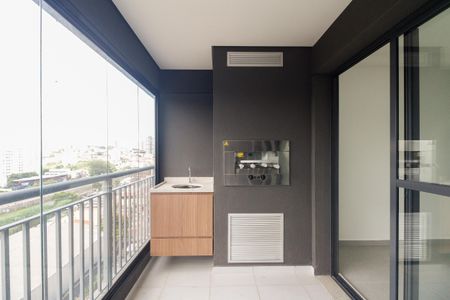 Apartamento para alugar com 70m², 3 quartos e 1 vagaVaranda Gourmet 