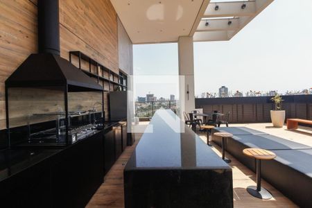 Apartamento para alugar com 70m², 3 quartos e 1 vagaCondomínio - Churrasqueira 