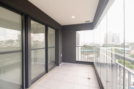 Apartamento para alugar com 70m², 3 quartos e 1 vagaVaranda Gourmet 