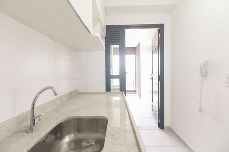 Apartamento para alugar com 70m², 3 quartos e 1 vagaCozinha 