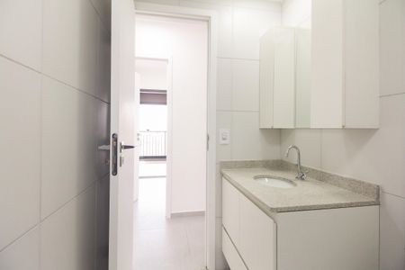 Apartamento para alugar com 70m², 3 quartos e 1 vagaBanheiro Social 