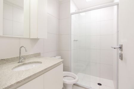 Apartamento para alugar com 70m², 3 quartos e 1 vagaBanheiro Social 