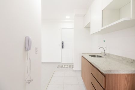 Apartamento para alugar com 70m², 3 quartos e 1 vagaCozinha 