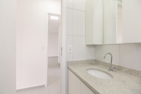 Apartamento para alugar com 70m², 3 quartos e 1 vagaBanheiro Suíte 