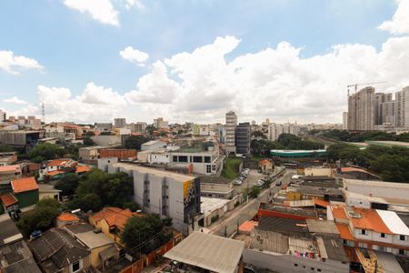 Apartamento para alugar com 70m², 3 quartos e 1 vagaQuarto 2 - Vista 