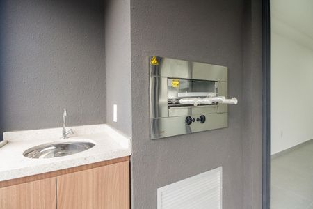 Apartamento para alugar com 70m², 3 quartos e 1 vagaVaranda Gourmet 