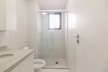 Apartamento para alugar com 70m², 3 quartos e 1 vagaBanheiro Suíte 