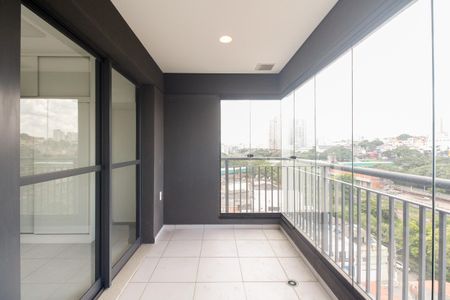 Apartamento para alugar com 70m², 3 quartos e 1 vagaVaranda Gourmet 