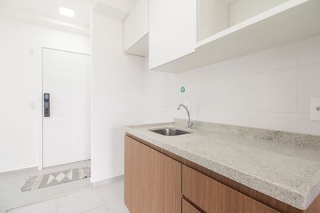 Apartamento para alugar com 70m², 3 quartos e 1 vagaCozinha 