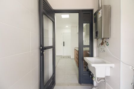 Apartamento para alugar com 70m², 3 quartos e 1 vagaÁrea de Serviço 