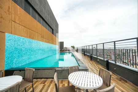 Apartamento para alugar com 70m², 3 quartos e 1 vagaCondomínio - Piscina 