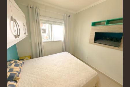Apartamento para alugar com 87m², 3 quartos e 1 vagaQuarto 1