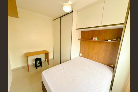 Apartamento para alugar com 87m², 3 quartos e 1 vagaSuíte
