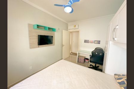 Apartamento para alugar com 87m², 3 quartos e 1 vagaQuarto 1