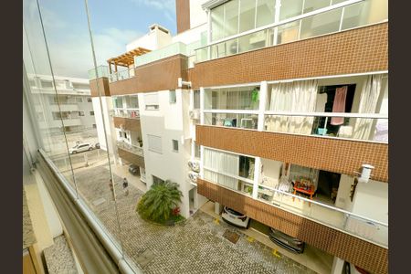 Apartamento para alugar com 87m², 3 quartos e 1 vagaVista da Área Gourmet