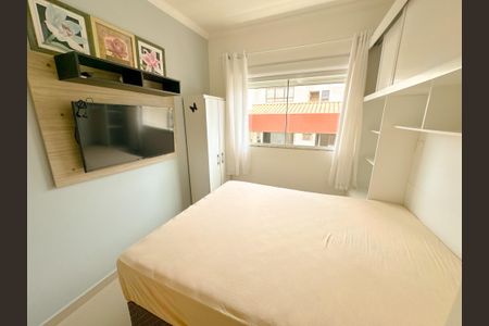 Apartamento para alugar com 87m², 3 quartos e 1 vagaQuarto 3
