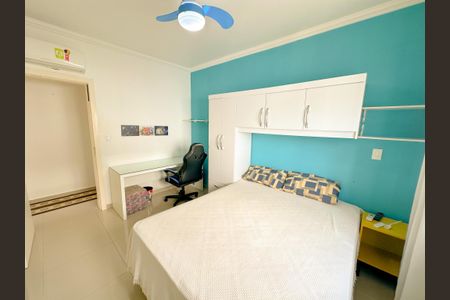 Apartamento para alugar com 87m², 3 quartos e 1 vagaQuarto 1