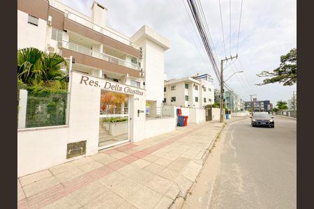 Apartamento para alugar com 87m², 3 quartos e 1 vagaVista da Rua