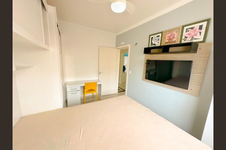 Apartamento para alugar com 87m², 3 quartos e 1 vagaQuarto 3