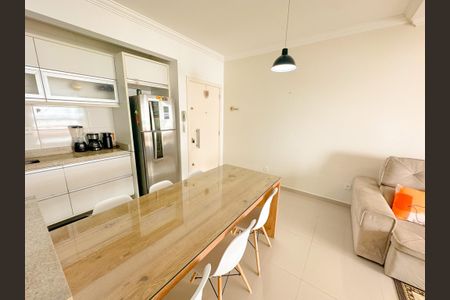 Apartamento para alugar com 87m², 3 quartos e 1 vagaSala de Jantar