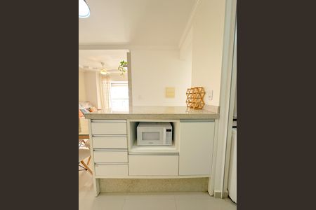 Apartamento para alugar com 87m², 3 quartos e 1 vagaCozinha