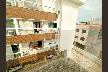 Apartamento para alugar com 87m², 3 quartos e 1 vagaVista da Área Gourmet