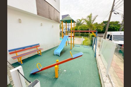 Apartamento para alugar com 87m², 3 quartos e 1 vagaÁrea comum - Playground