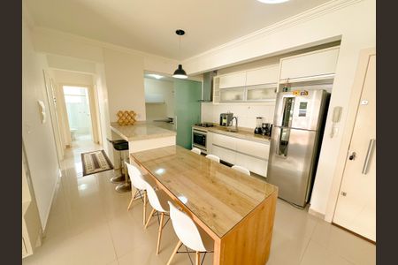Apartamento para alugar com 87m², 3 quartos e 1 vagaSala de Jantar