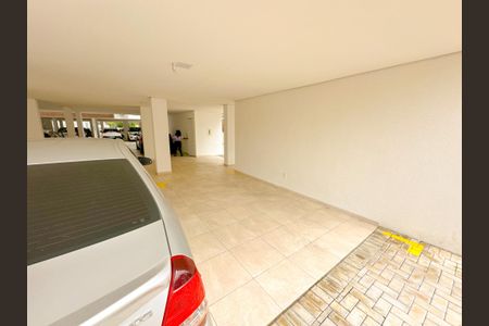 Apartamento para alugar com 87m², 3 quartos e 1 vagaGaragem