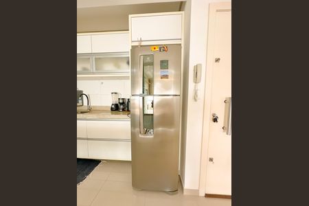 Apartamento para alugar com 87m², 3 quartos e 1 vagaCozinha