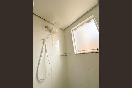 Apartamento para alugar com 87m², 3 quartos e 1 vagaBanheiro
