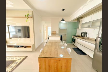 Apartamento para alugar com 87m², 3 quartos e 1 vagaCozinha