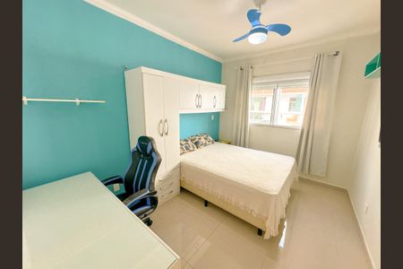 Apartamento para alugar com 87m², 3 quartos e 1 vagaQuarto 1
