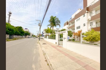 Apartamento para alugar com 87m², 3 quartos e 1 vagaVista da Rua