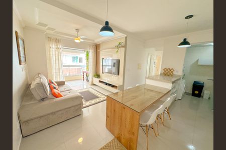 Apartamento para alugar com 87m², 3 quartos e 1 vagaSala de Jantar