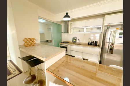Apartamento para alugar com 87m², 3 quartos e 1 vagaSala de Jantar