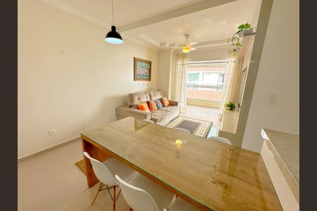 Apartamento para alugar com 87m², 3 quartos e 1 vagaSala de Jantar