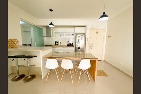 Apartamento para alugar com 87m², 3 quartos e 1 vagaSala de Jantar