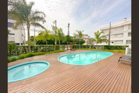 Apartamento para alugar com 87m², 3 quartos e 1 vagaÁrea comum - Piscina